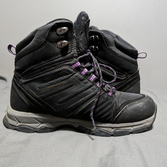 Wind River T max heat women's hiking boots size 8 Tarantula IceFX - Picture 5 of 8